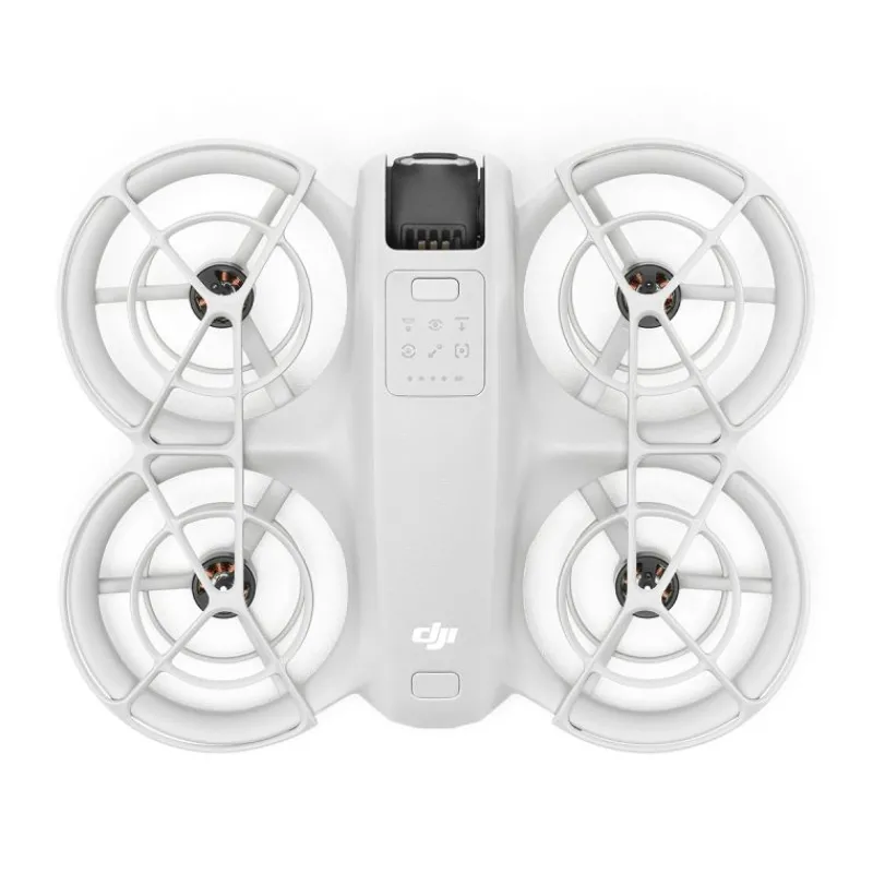 DJI Neo Fly More Combo - Drone Ultra Compact et Intelligent avec Vidéo 4K Stabilisée