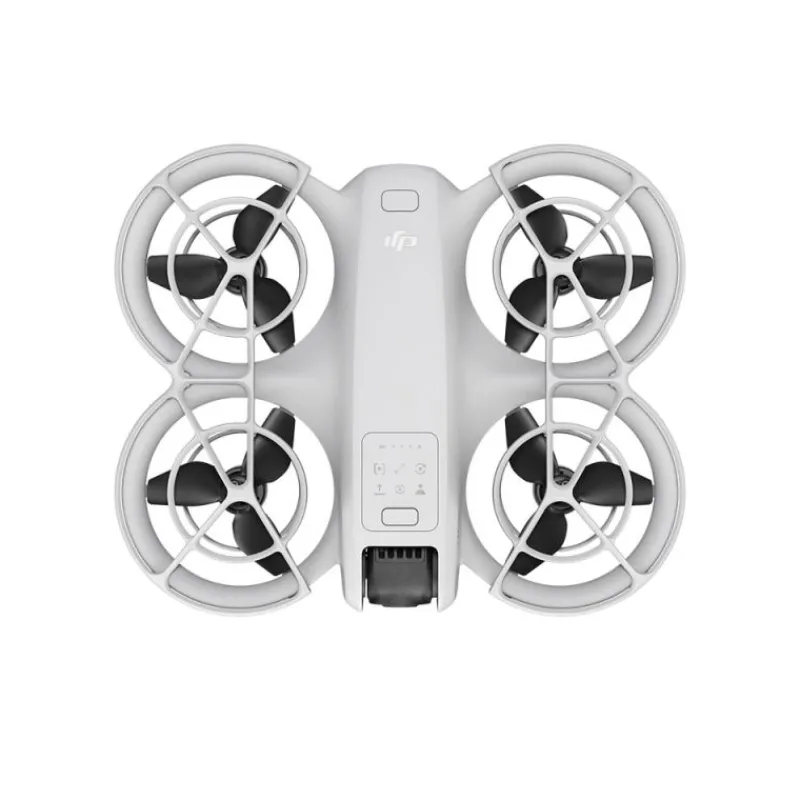 DJI Neo Fly More Combo - Drone Ultra Compact et Intelligent avec Vidéo 4K Stabilisée