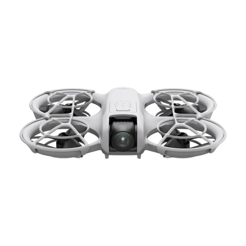 DJI Neo Motion Fly More Combo - Expérience de vol FPV immersive et contrôles intuitifs