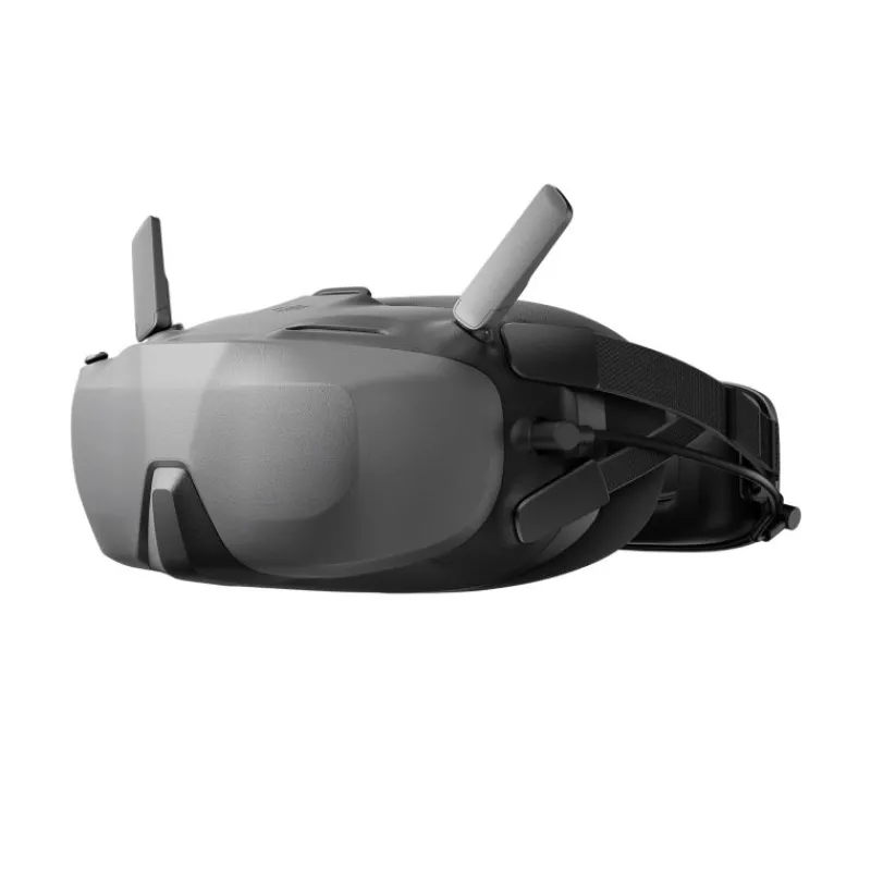 DJI Neo Motion Fly More Combo - Expérience de vol FPV immersive et contrôles intuitifs