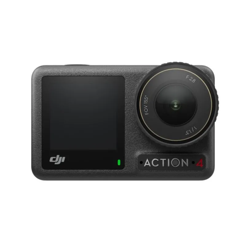DJI OSMO ACTION 4 ADVENTURE COMBO