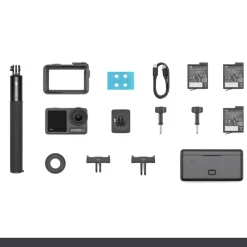 DJI OSMO ACTION 4 ADVENTURE COMBO
