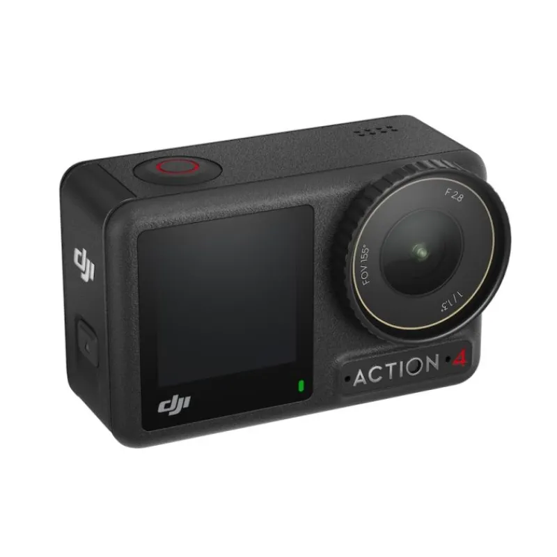DJI OSMO ACTION 4 ADVENTURE COMBO