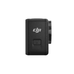 DJI Osmo Action 5 Adventure Combo - Caméra 4K étanche avec stabilisation et double écran