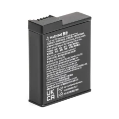DJI Osmo Action 3 BATTERIE DE REMPLACEMENT