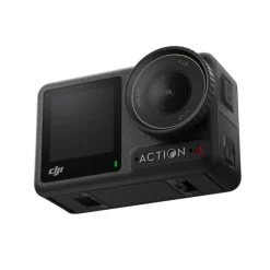 DJI OSMO ACTION 4 STANDARD COMBO