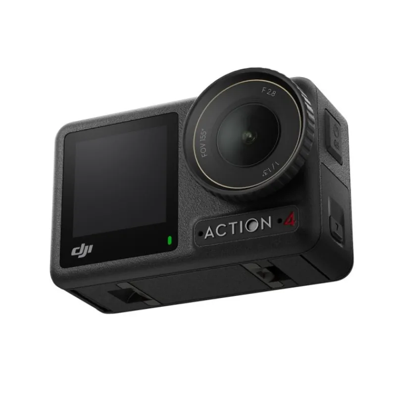 DJI OSMO ACTION 4 STANDARD COMBO