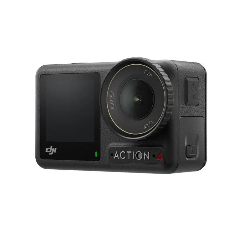 DJI OSMO ACTION 4 STANDARD COMBO