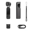 DJI Osmo Pocket 3 - Caméra compacte 4K/120 ips avec stabilisation à 3 axes