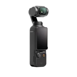 DJI Osmo Pocket 3 - Caméra compacte 4K/120 ips avec stabilisation à 3 axes