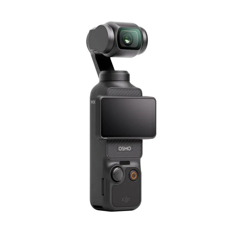 DJI Osmo Pocket 3 - Caméra compacte 4K/120 ips avec stabilisation à 3 axes