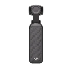 DJI Osmo Pocket 3 Creator Combo- Caméra compacte 4K/120 ips avec stabilisation à 3 axes