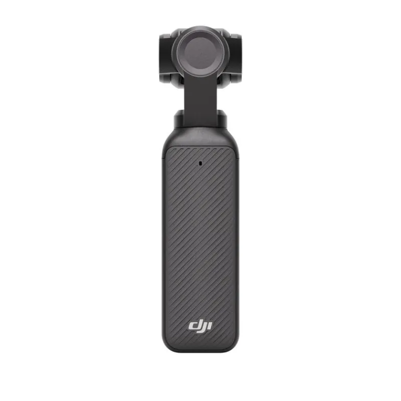DJI Osmo Pocket 3 Creator Combo- Caméra compacte 4K/120 ips avec stabilisation à 3 axes