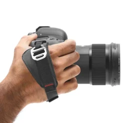 Peak Design Dragonne Clutch - Sécurité et Confort pour Appareil Photo