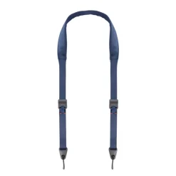 PGYTECH Dragonne Camera Shoulder Strap Bleu Foncé - Sécurité & Confort - Panajou