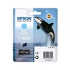 Epson ENCRE T7605 ORQUE CYAN CLAIR /P600