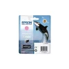 Epson ENCRE T7606 ORQUE MAGENTA CLAIR POUR P600