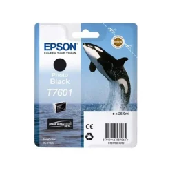 Epson ENCRE T7608 ORQUE NOIRE MAT PR P600