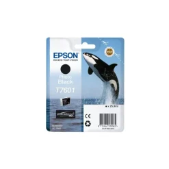 Epson ENCRE T7601 ORQUE NOIRE PHOTO POUR P600