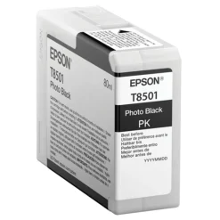 Epson ENCRE T8501 PHOTO NOIRE PR SC-P800