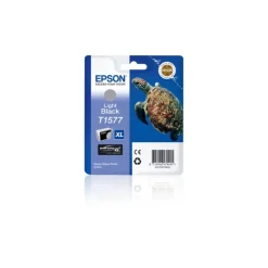 Epson ENCRE T1577 TORTUE GRIS POUR R3000
