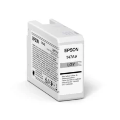 Epson ENCRE T47A9 gris clair P900