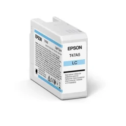 Epson ENCRE T47A5 LIGHT CYAN P900