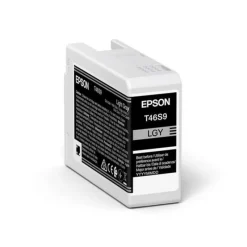 Epson ENCRE T46S9 LIGHT GRAYP700
