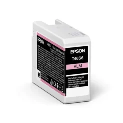 Epson ENCRE T46S6 VIVID LIGHT MAGENTA P700