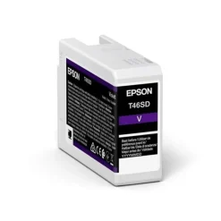 Epson ENCRE T46SD VIOLET P700