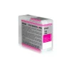 Epson T580A ENCRE VIVID MAGENTA POUR 3880 80ml