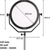 Falcon Eyes Bi-Colour LED Lamp Sophiez SO-48TD II