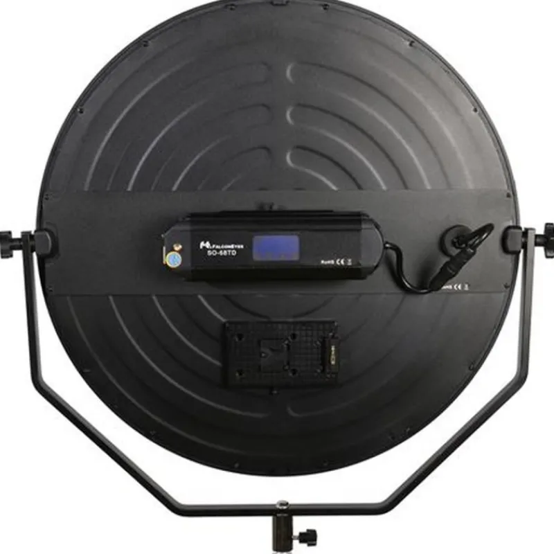 Falcon Eyes Bi-Colour LED Lamp Sophiez SO-68TD