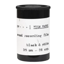 Washi Film N&B S