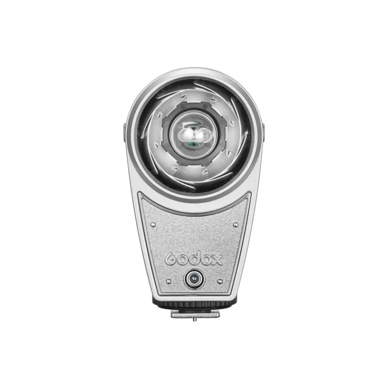 GODOX Flash d'appareil photo Retro Lux Cadet - Capturez avec aisance et style