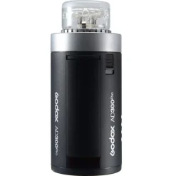 GODOX Flash AD300 Pro - Compact, Puissant et Polyvalent