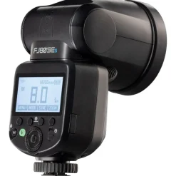 Westcott Flash FJ80-SE M - Puissance, Compatibilité, et Contrôle Sans Fil