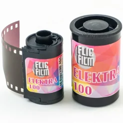 Flic Film FLICFILM Elektra 100 135/36