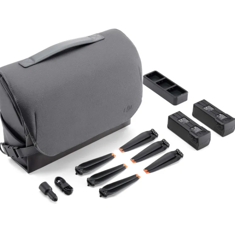 DJI Fly More Kit pour Mavic 3