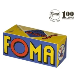 Foma PAN 400 120 Retro Edition