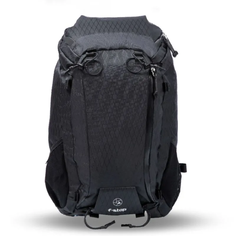F-STOP DuraDiamond Ajna Essentials Bundle - Sac Photo 37L Anthracite
