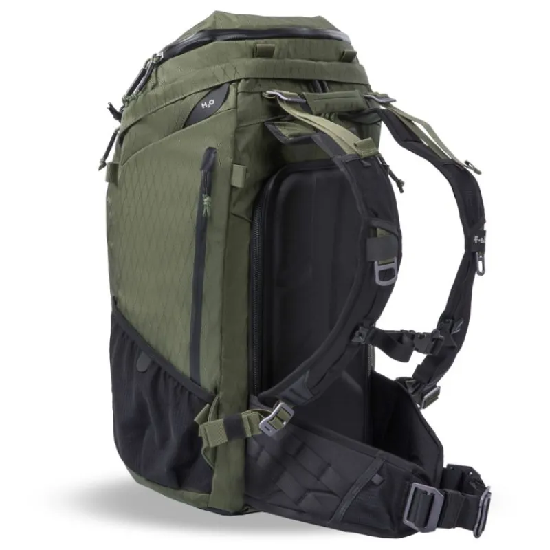 F-STOP DuraDiamond Ajna Essentials Bundle - Cypress