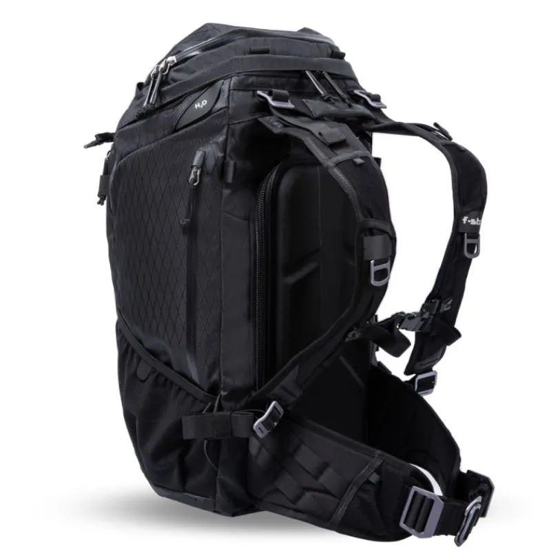 F-STOP DuraDiamond Ajna Essentials Bundle - Sac Photo 37L Anthracite