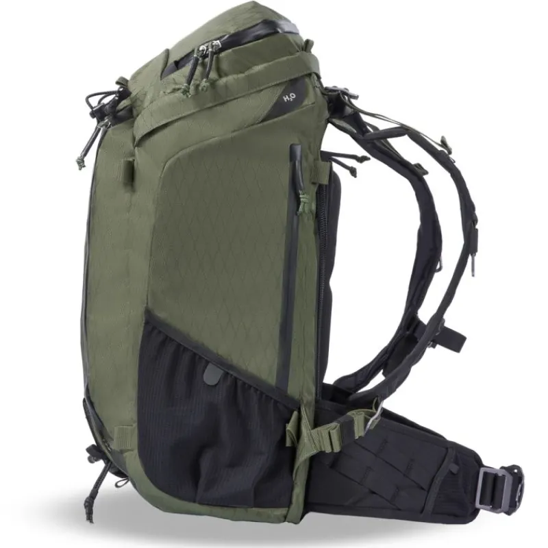 F-STOP DuraDiamond Ajna Essentials Bundle - Cypress