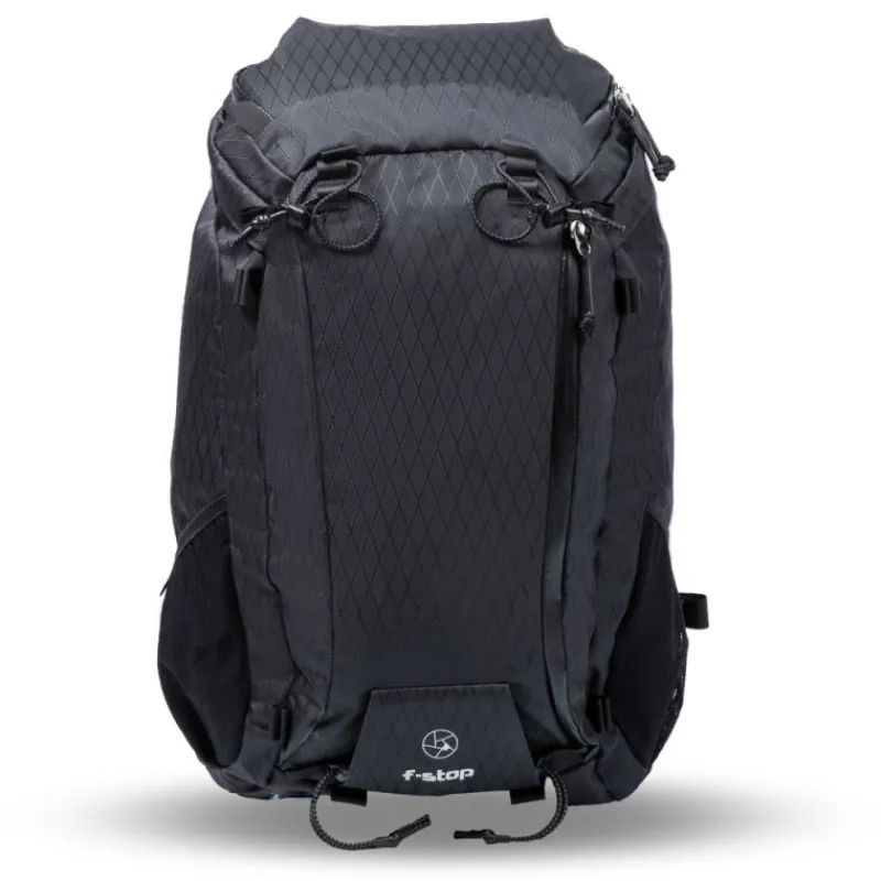 F-STOP DuraDiamond Ajna Essentials Bundle - Sac Photo 37L Anthracite