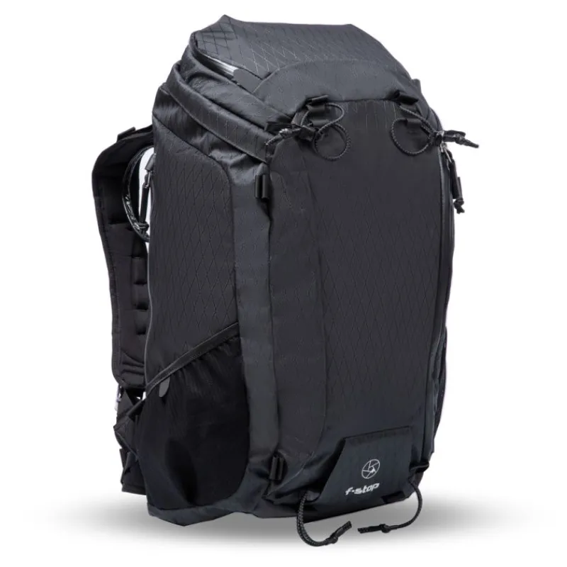 F-STOP DuraDiamond Ajna Essentials Bundle - Sac Photo 37L Anthracite
