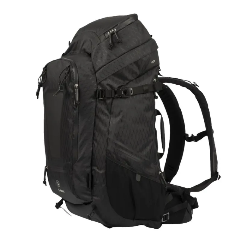 F-STOP DuraDiamond Shinn Bundle - Sac à Dos Photo 80L Résistant Anthracite