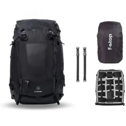F-STOP DuraDiamond Tilopa Essentials Bundle - Anthracite