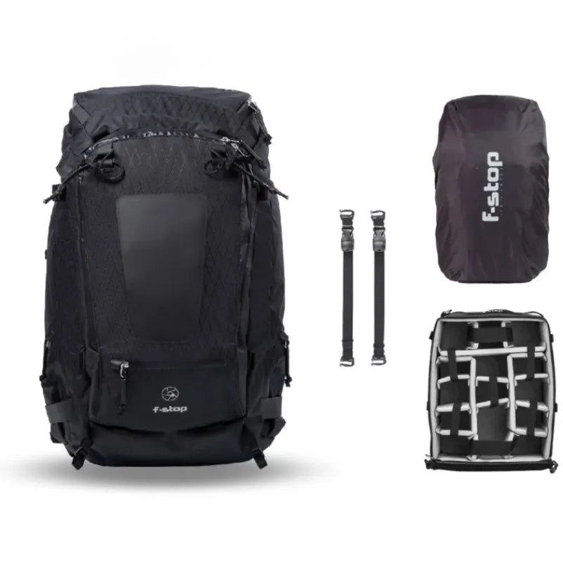 F-STOP DuraDiamond Tilopa Essentials Bundle - Anthracite