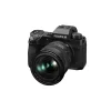 Fujifilm FUJI X-H2 NOIR + XF 16-80MM